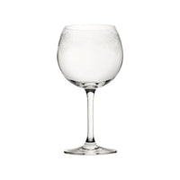 Filigree Crystal Glassware - BESPOKE77