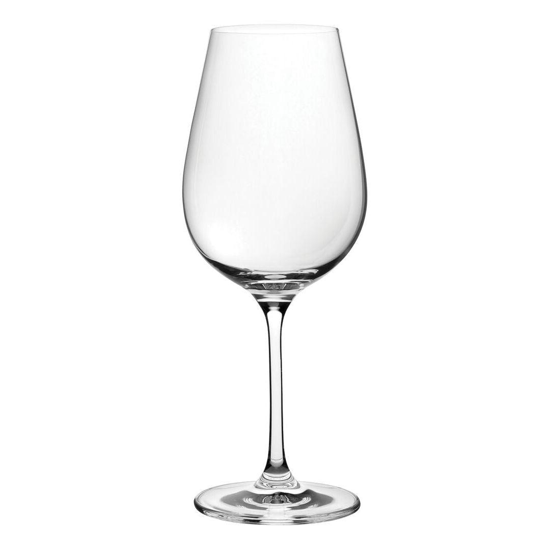 Invitation Crystal Glassware - BESPOKE77