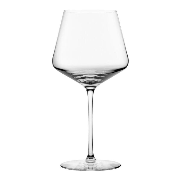Edge Crystal Wine Glasses - BESPOKE77
