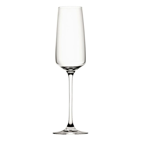 Vista Crystal Wine Glasses - BESPOKE77