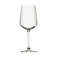 Vista Crystal Wine Glasses - BESPOKE77