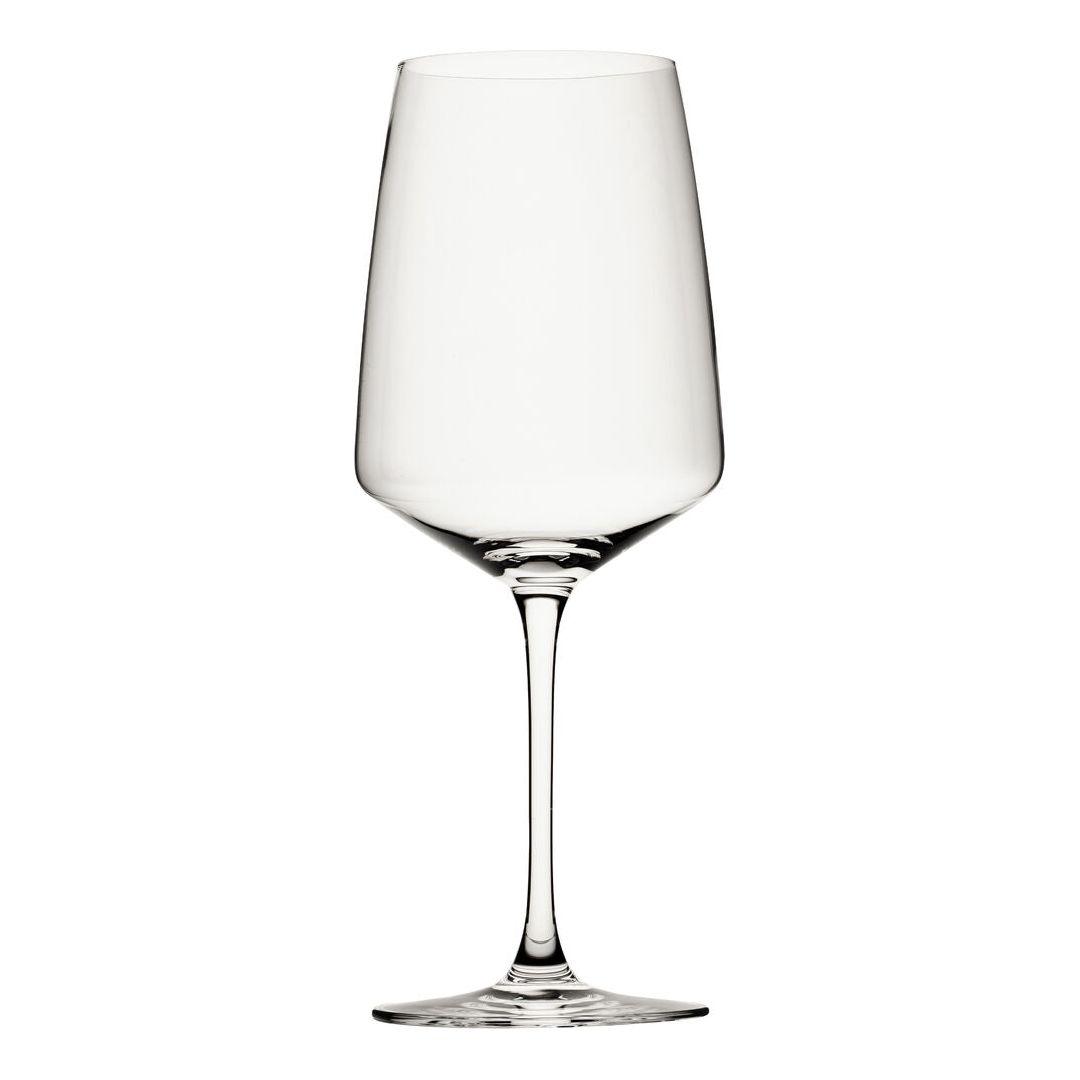 Vista Crystal Wine Glasses - BESPOKE77