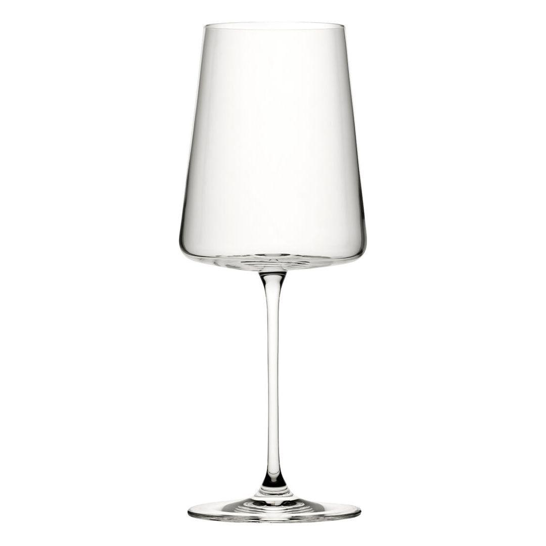 Mode Crystal Glassware - BESPOKE77