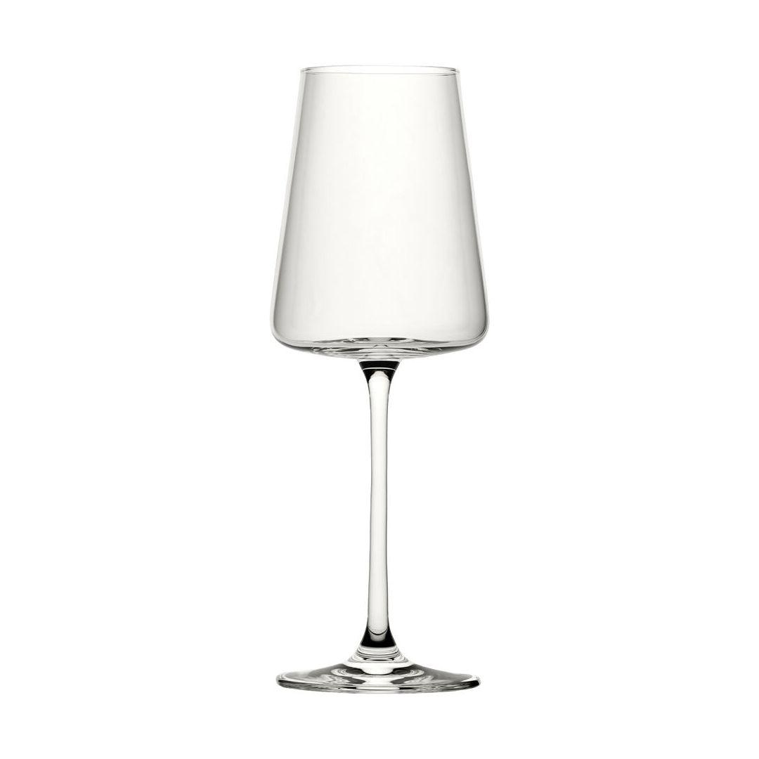 Mode Crystal Glassware - BESPOKE77
