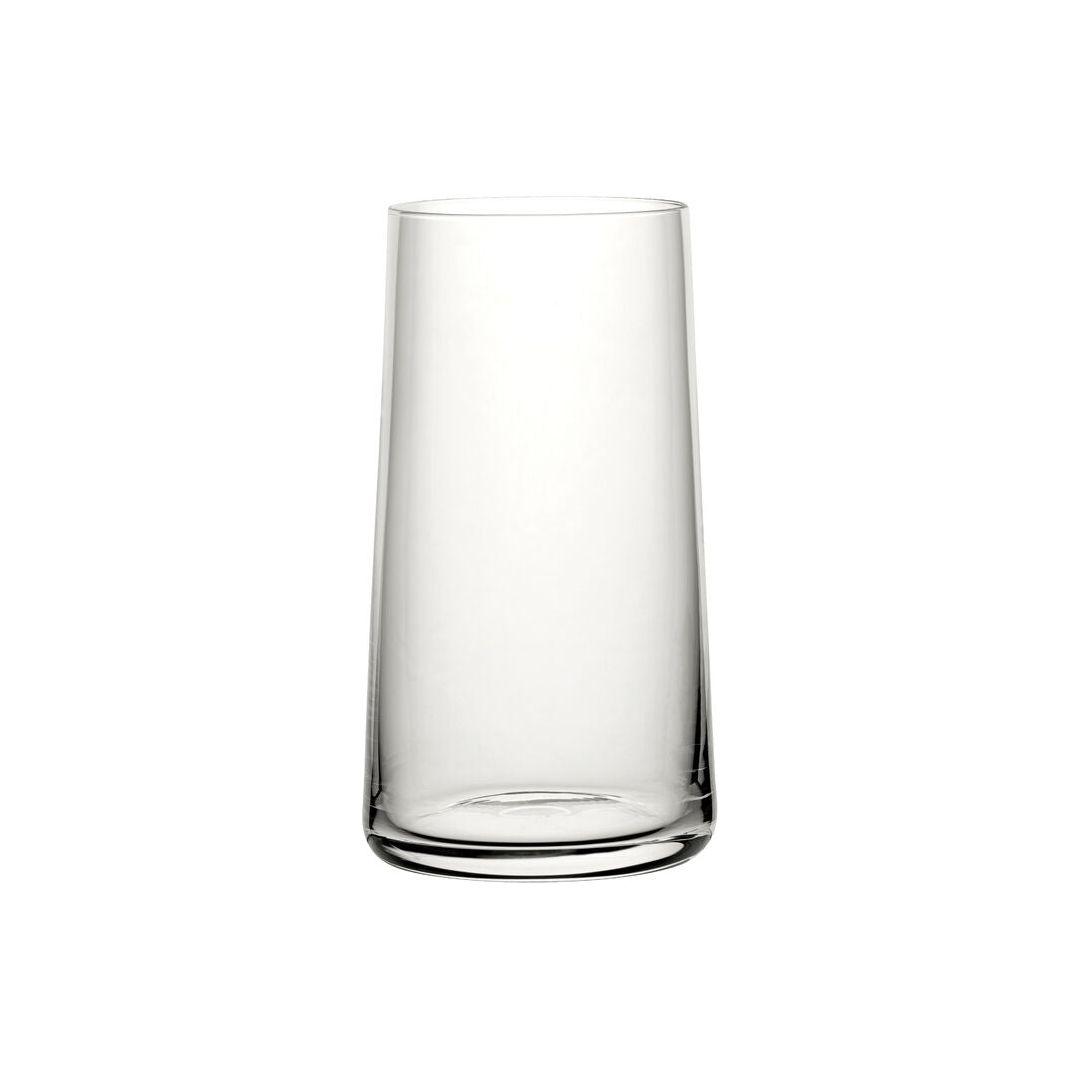 Mode Crystal Glassware - BESPOKE77