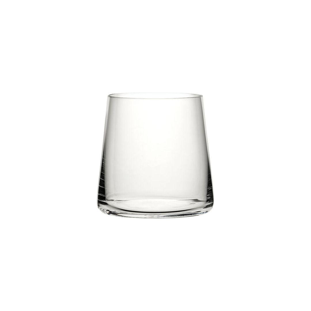 Mode Crystal Glassware - BESPOKE77