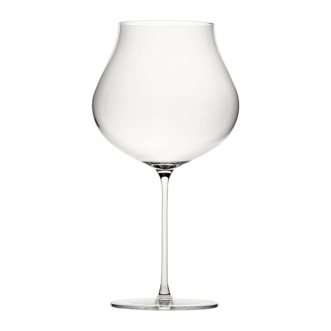 Umana Crystal Wine Glasses - BESPOKE77