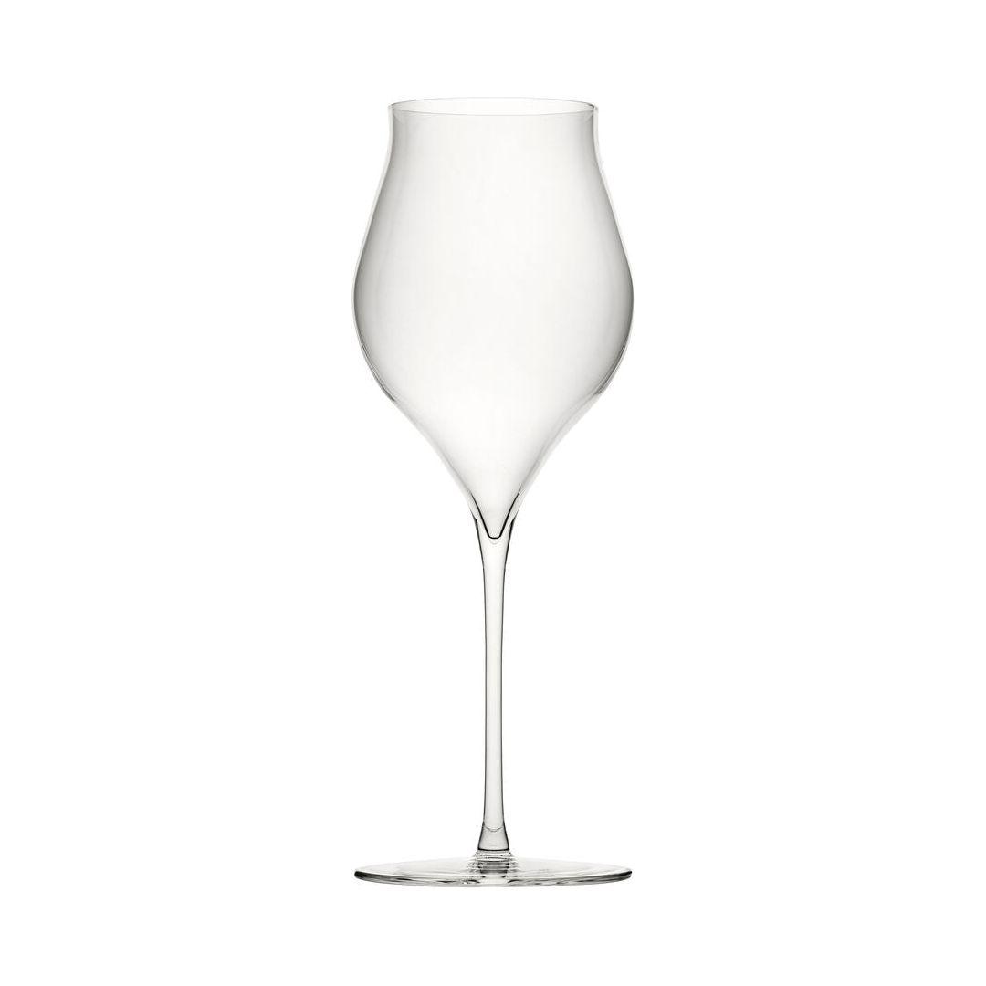 Umana Crystal Wine Glasses - BESPOKE77