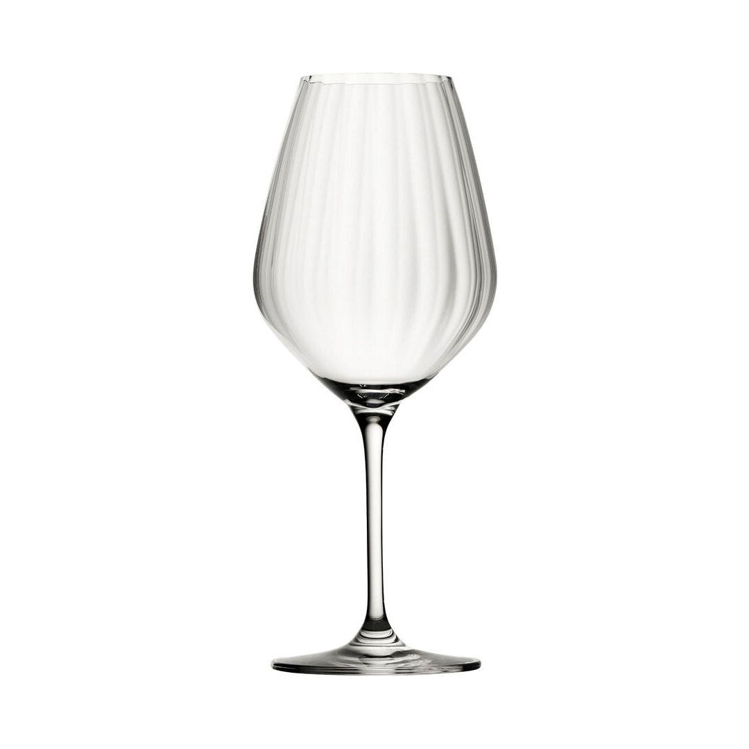 Favourite Crystal Glassware - BESPOKE77