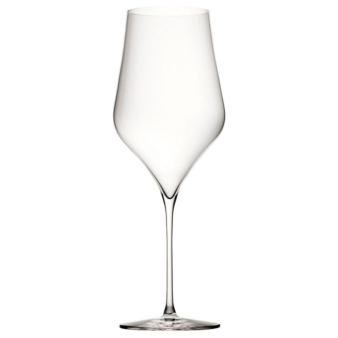 Ballet Crystal Wine Glasses - BESPOKE77
