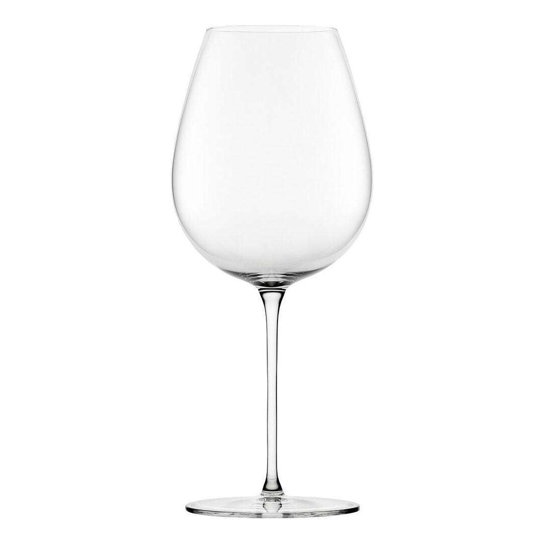 Diverto Crystal Classic Wine Glasses - BESPOKE77