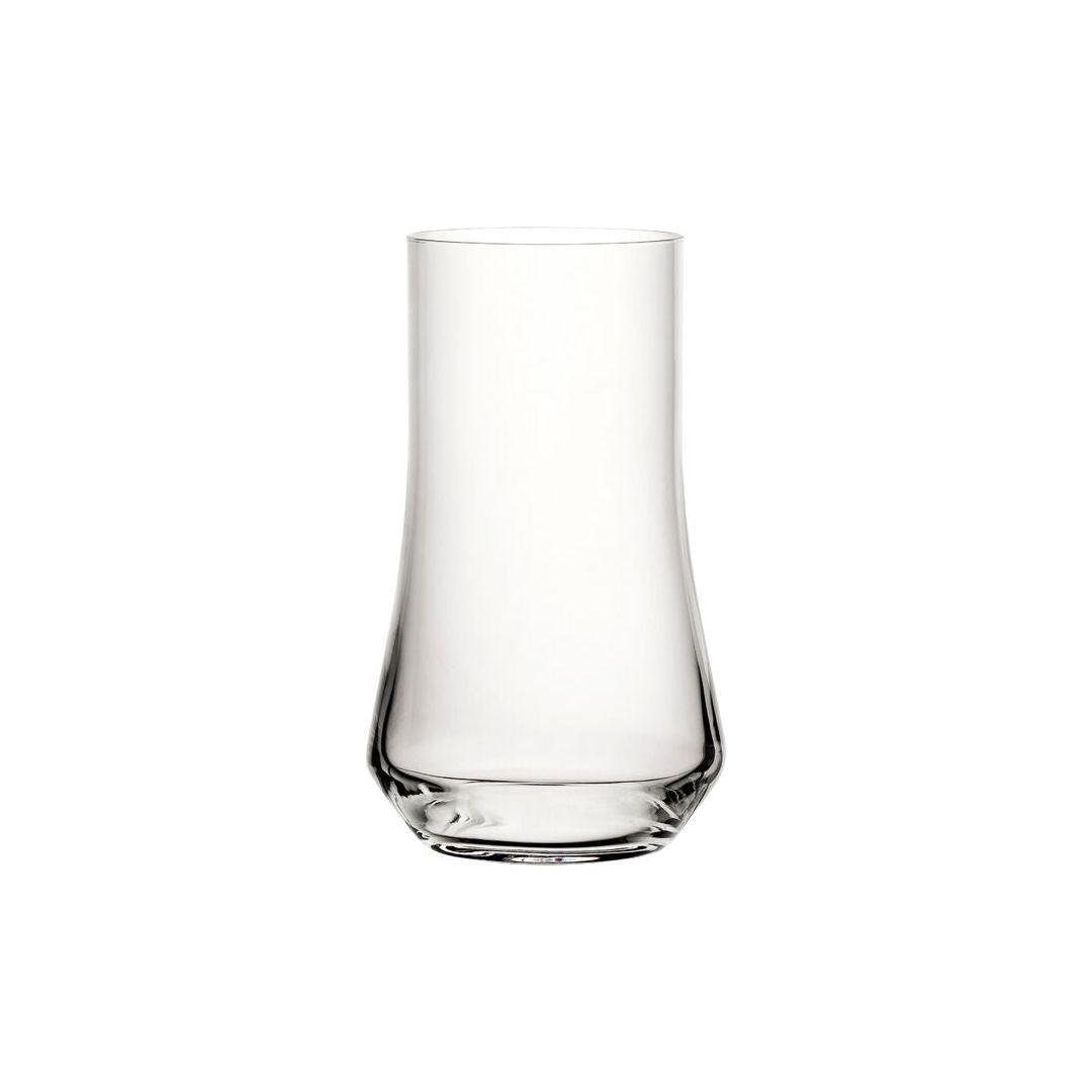 Eclipse Crystal Glass Tumblers - BESPOKE77