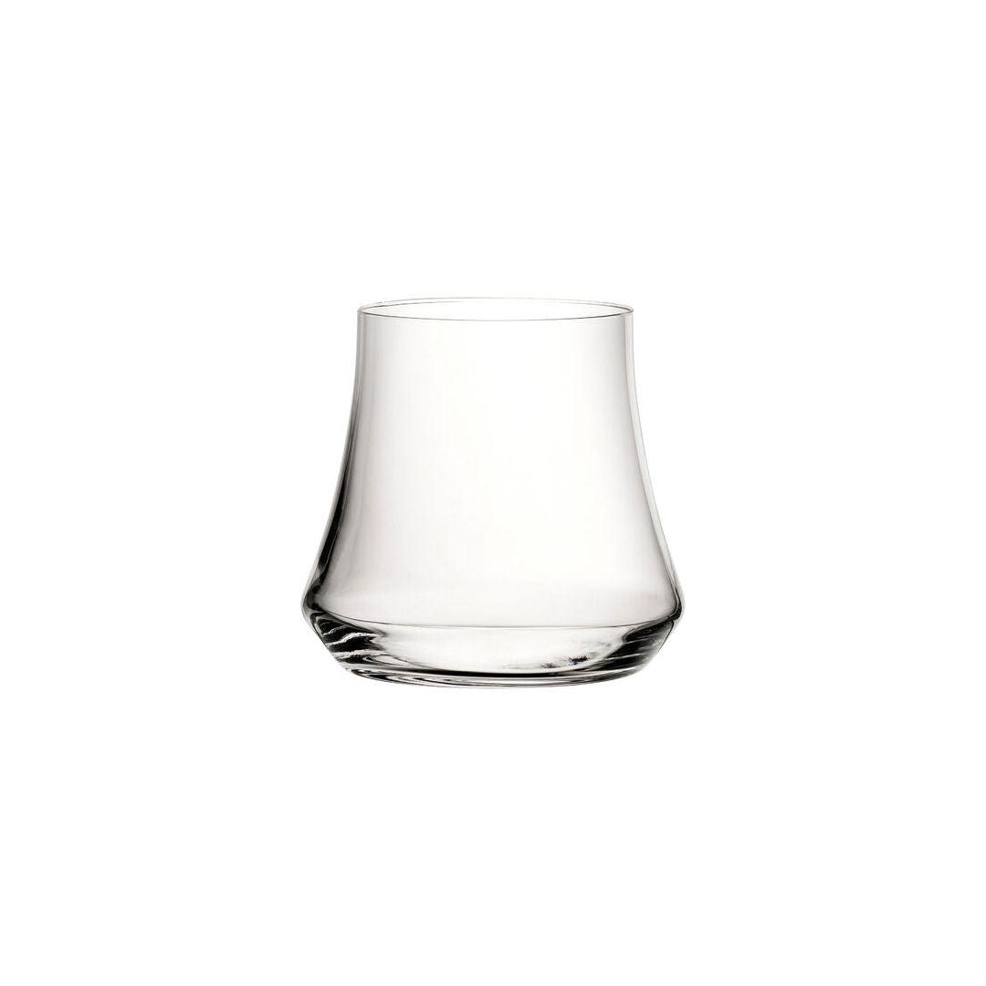 Eclipse Crystal Glass Tumblers - BESPOKE77