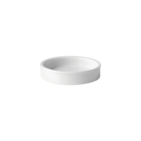 Titan White Tapas Dishes - BESPOKE77