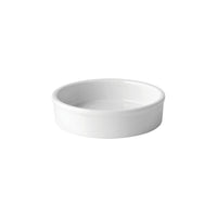 Titan White Tapas Dishes - BESPOKE77