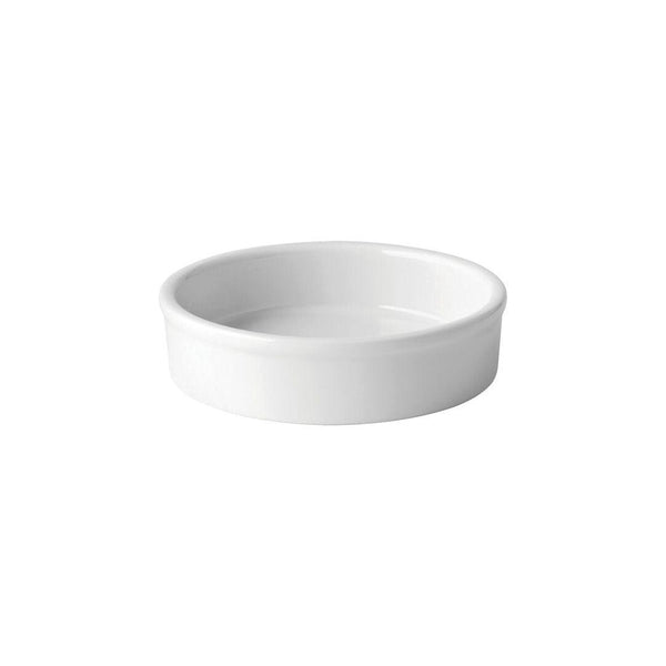 Titan White Tapas Dishes - BESPOKE77