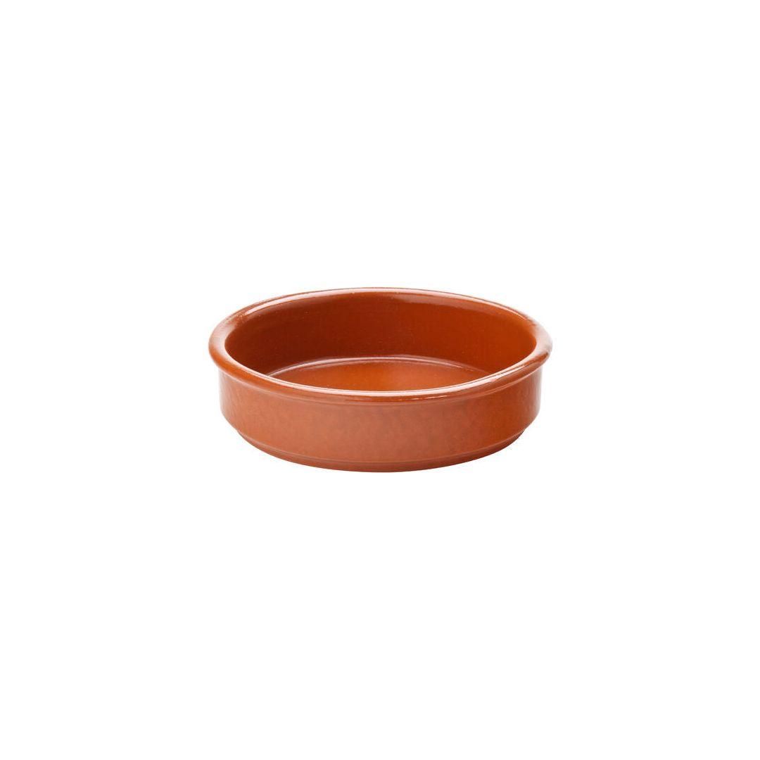 Terracotta Tapas Dishes - BESPOKE77