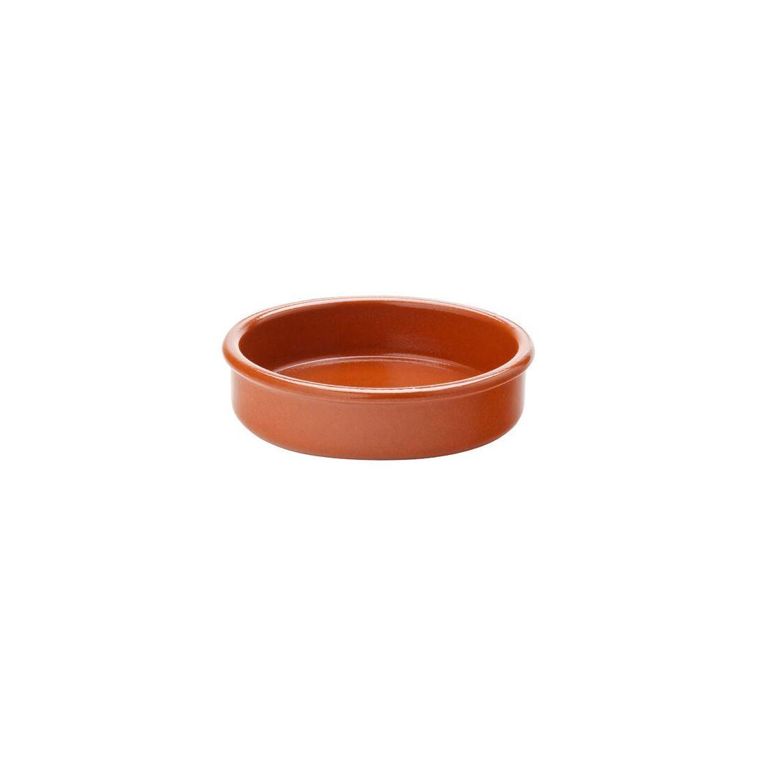 Terracotta Tapas Dishes - BESPOKE77