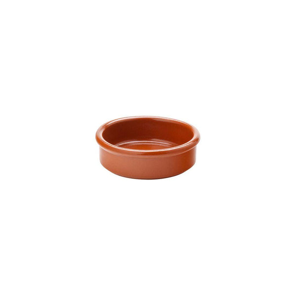 Terracotta Tapas Dishes - BESPOKE77