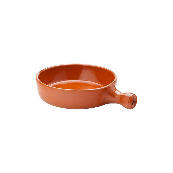 Terracotta Handled Tapas Fry pan - BESPOKE77