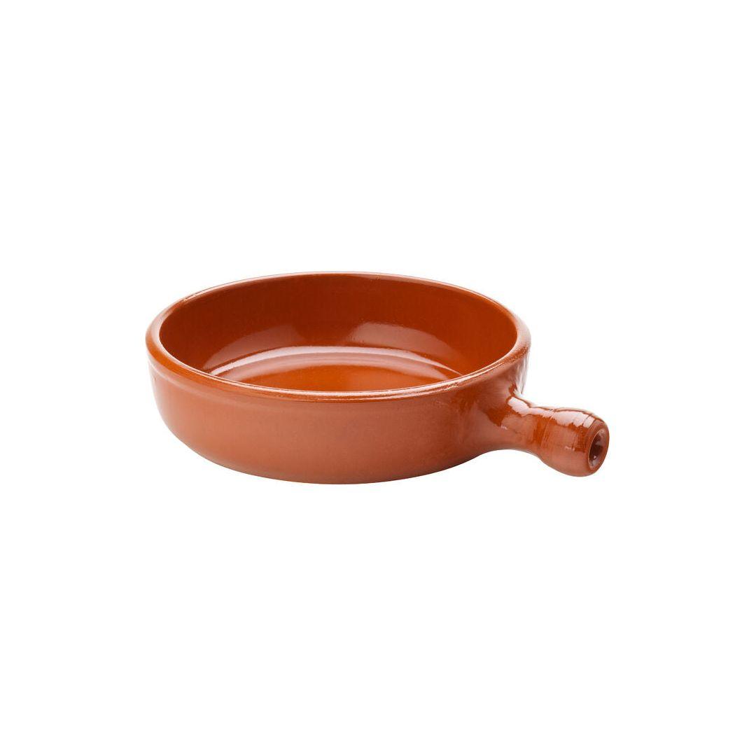 Terracotta Handled Tapas Fry pan - BESPOKE77