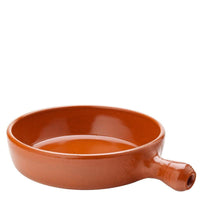 Terracotta Handled Tapas Fry pan - BESPOKE77