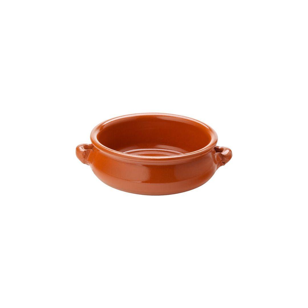 Lugged Terracotta Casserole Dishes - BESPOKE77