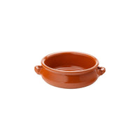 Lugged Terracotta Casserole Dishes - BESPOKE77