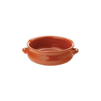 Lugged Terracotta Casserole Dishes - BESPOKE77