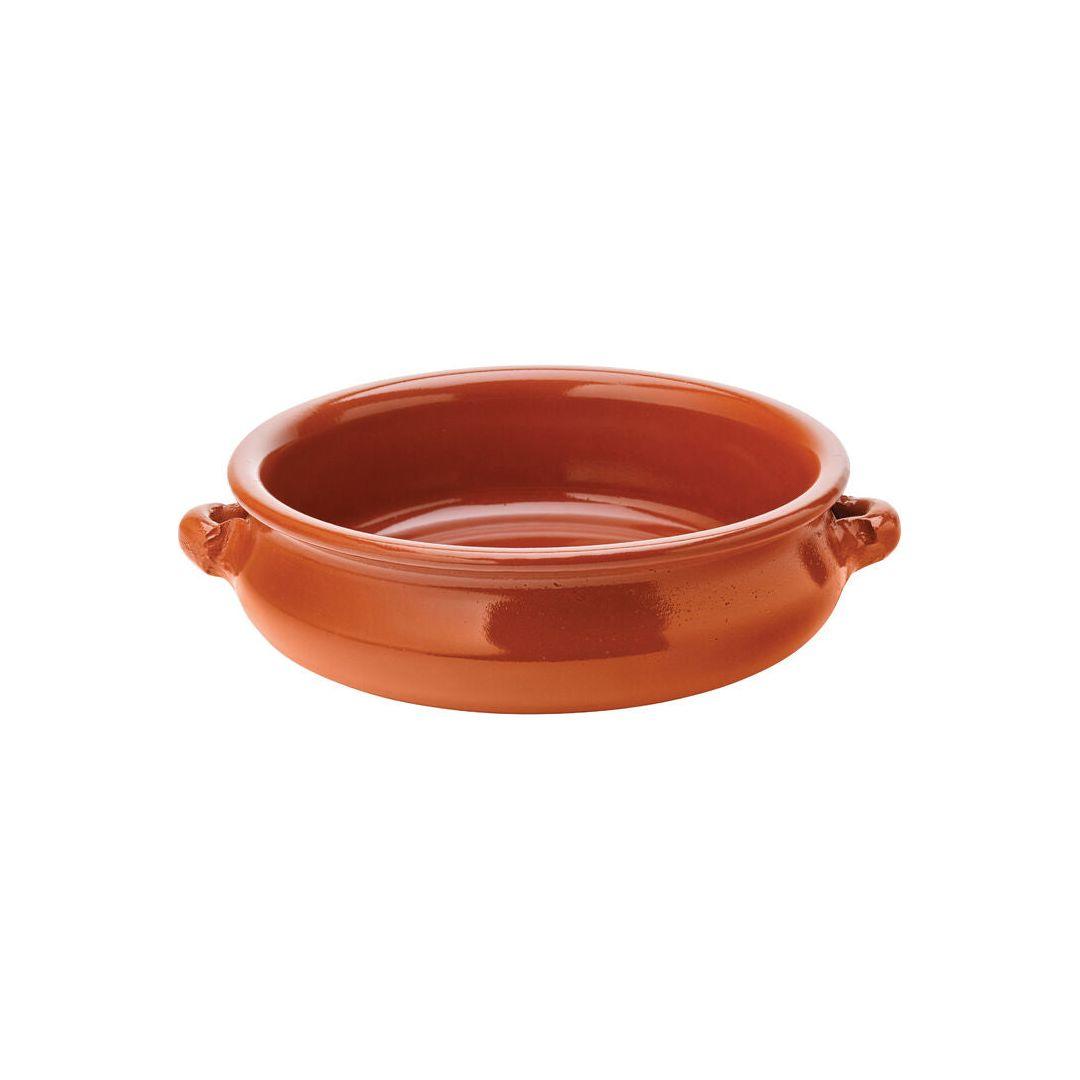 Lugged Terracotta Casserole Dishes - BESPOKE77