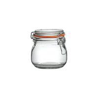 Glass Preserving Style Jars - BESPOKE77