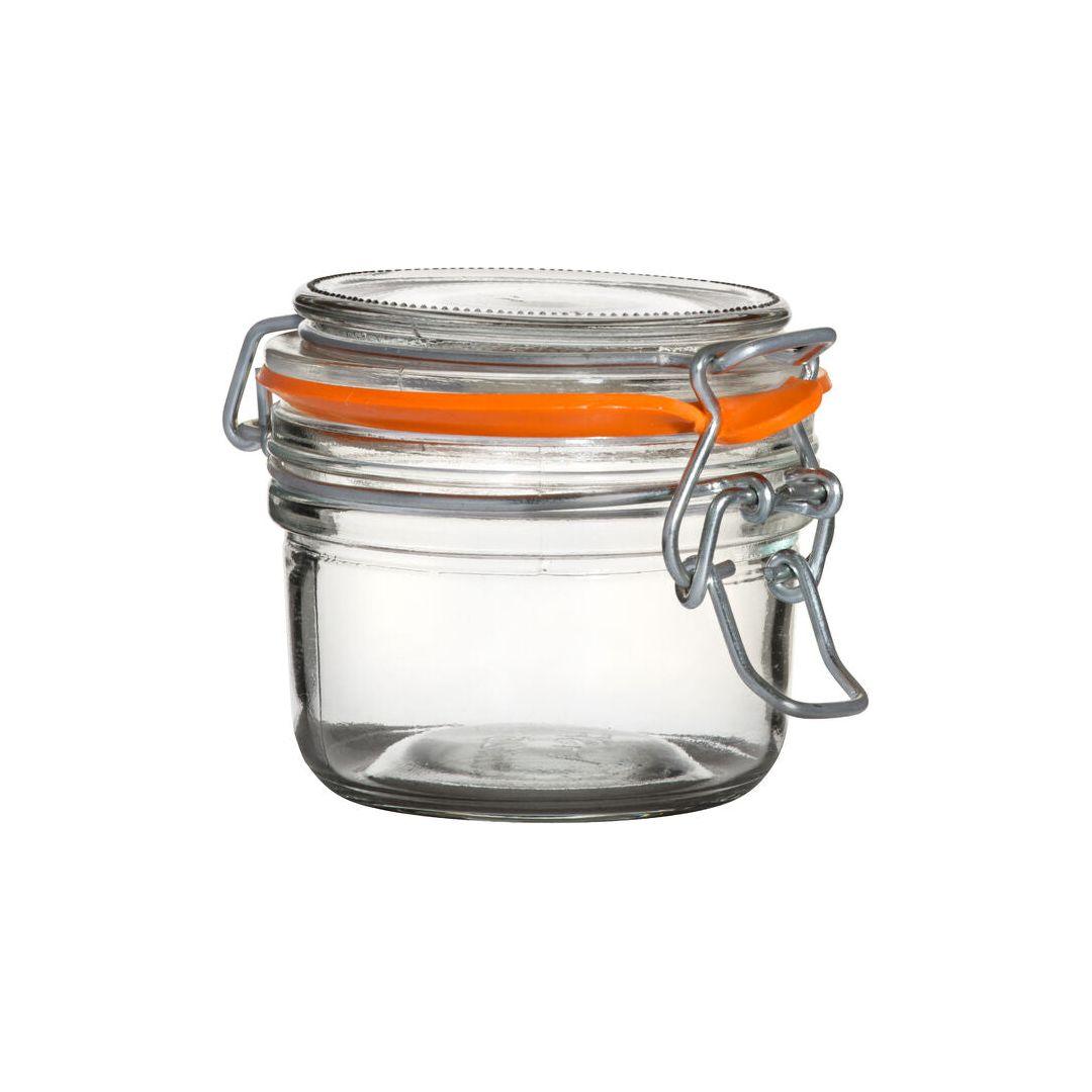 Glass Terrine Jars - BESPOKE77