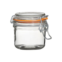 Glass Terrine Jars - BESPOKE77