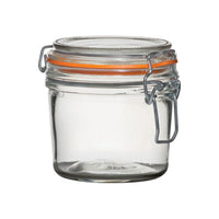 Glass Terrine Jars - BESPOKE77