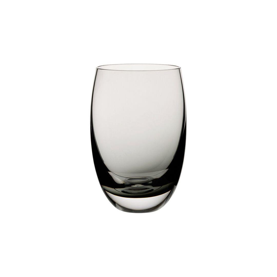 Smoke O Crystal Glass Tumbler - BESPOKE77