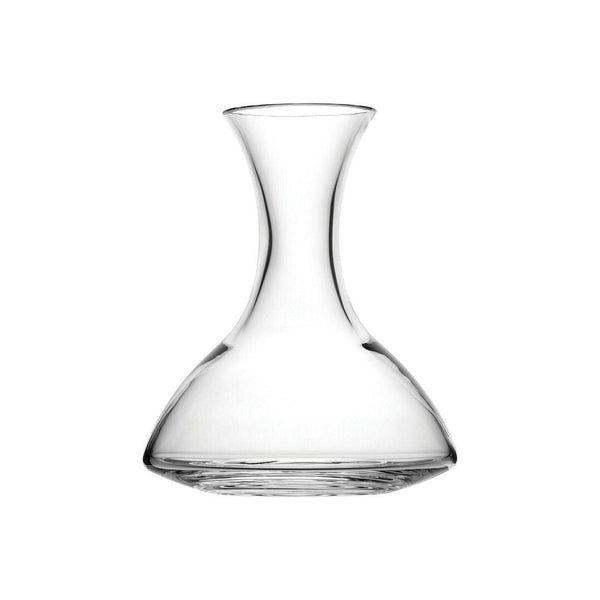 Ego Crystal Glass Carafe - BESPOKE77