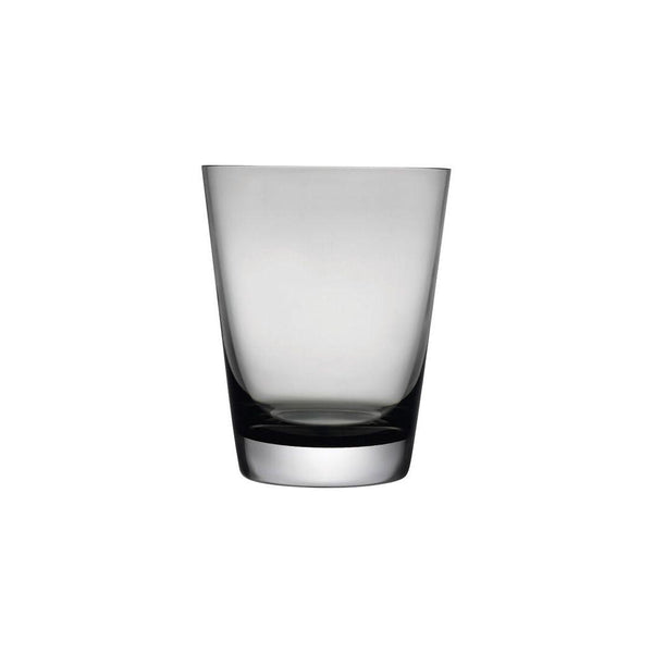 Smoke V Shaped Crystal Glass Tumbler - BESPOKE77