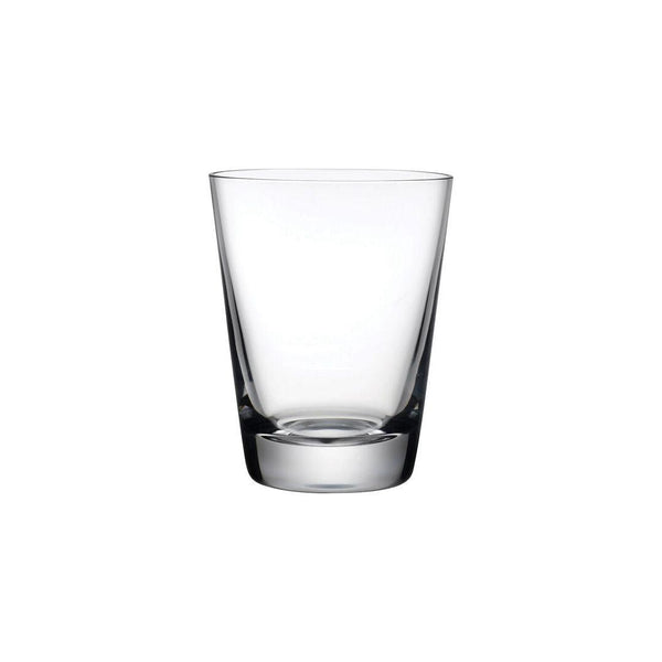 V Shaped Crystal Glass Tumbler - BESPOKE77