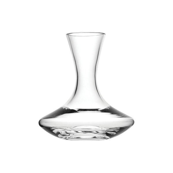 Ego Crystal Glass Carafe - BESPOKE77