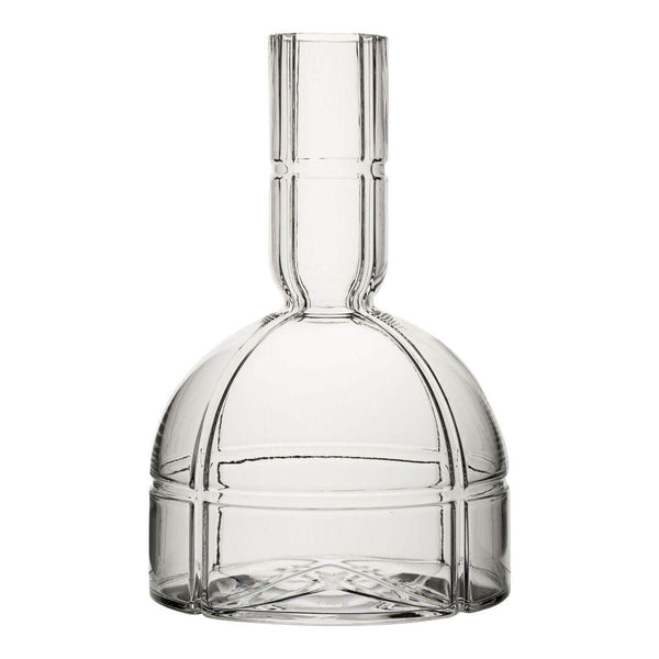 O2 Crystal Glass Carafe - BESPOKE77