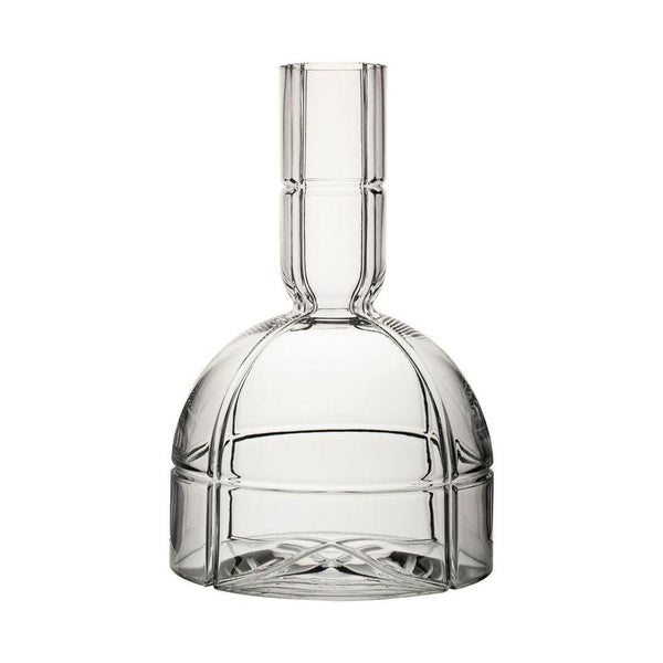 O2 Crystal Glass Carafe - BESPOKE77