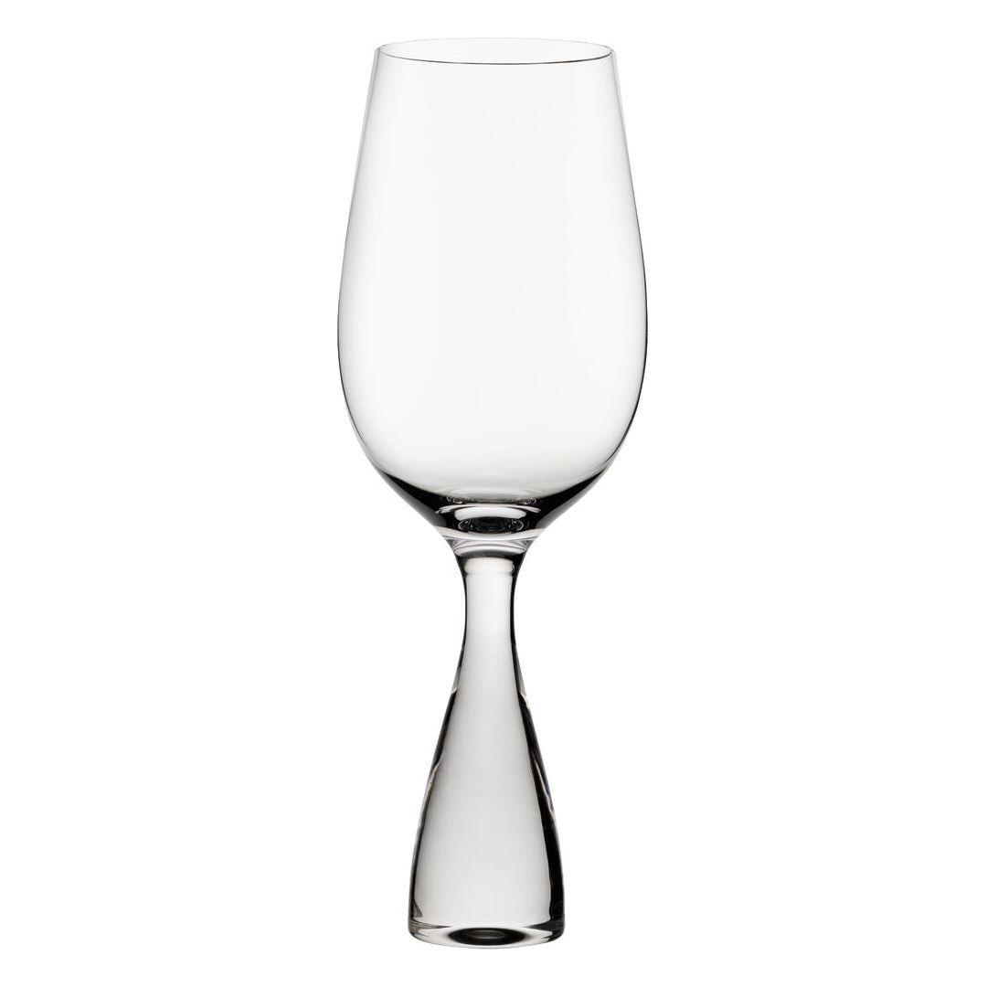 Wine Party Crystal Wine Glasses - BESPOKE77