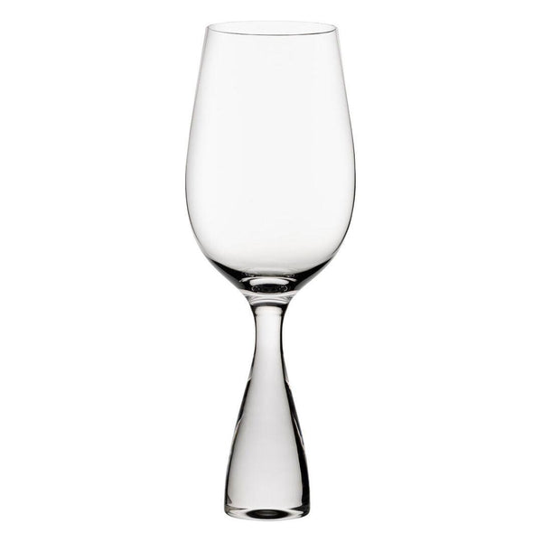 Wine Party Crystal Wine Glasses - BESPOKE77