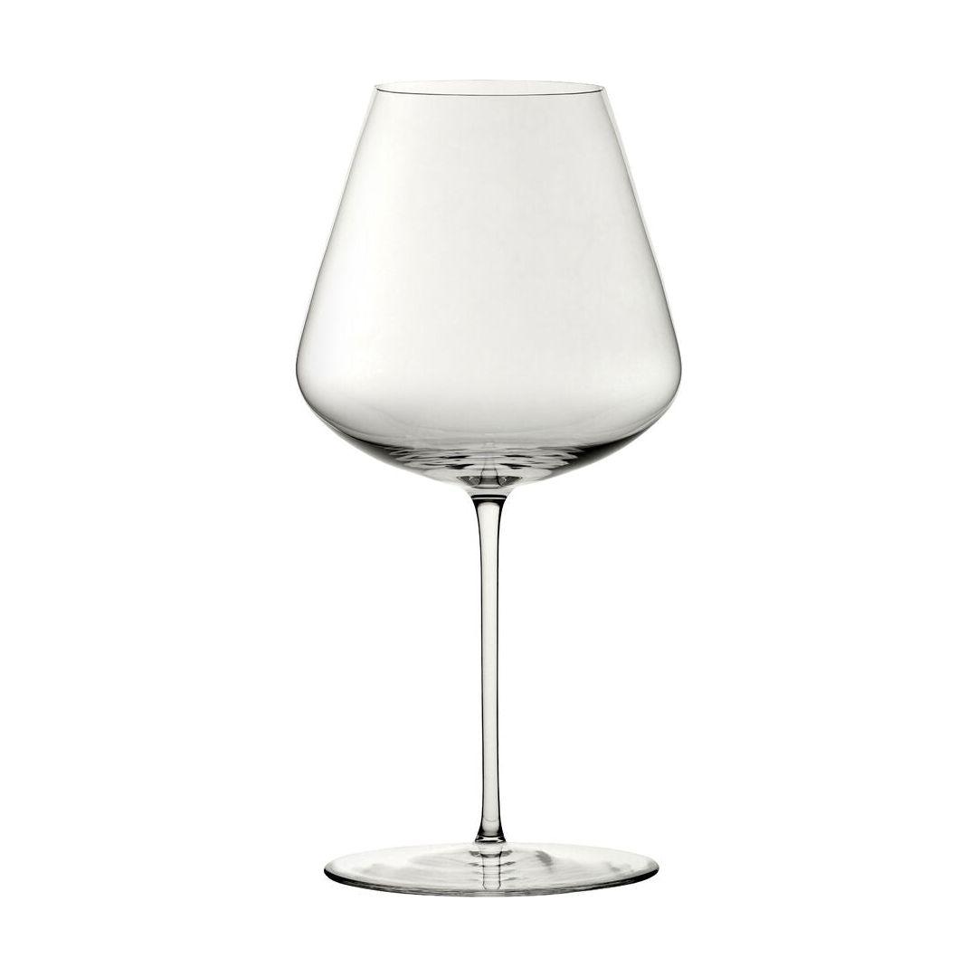 Stem Zero ION Shield Crystal Wine Glasses - BESPOKE77