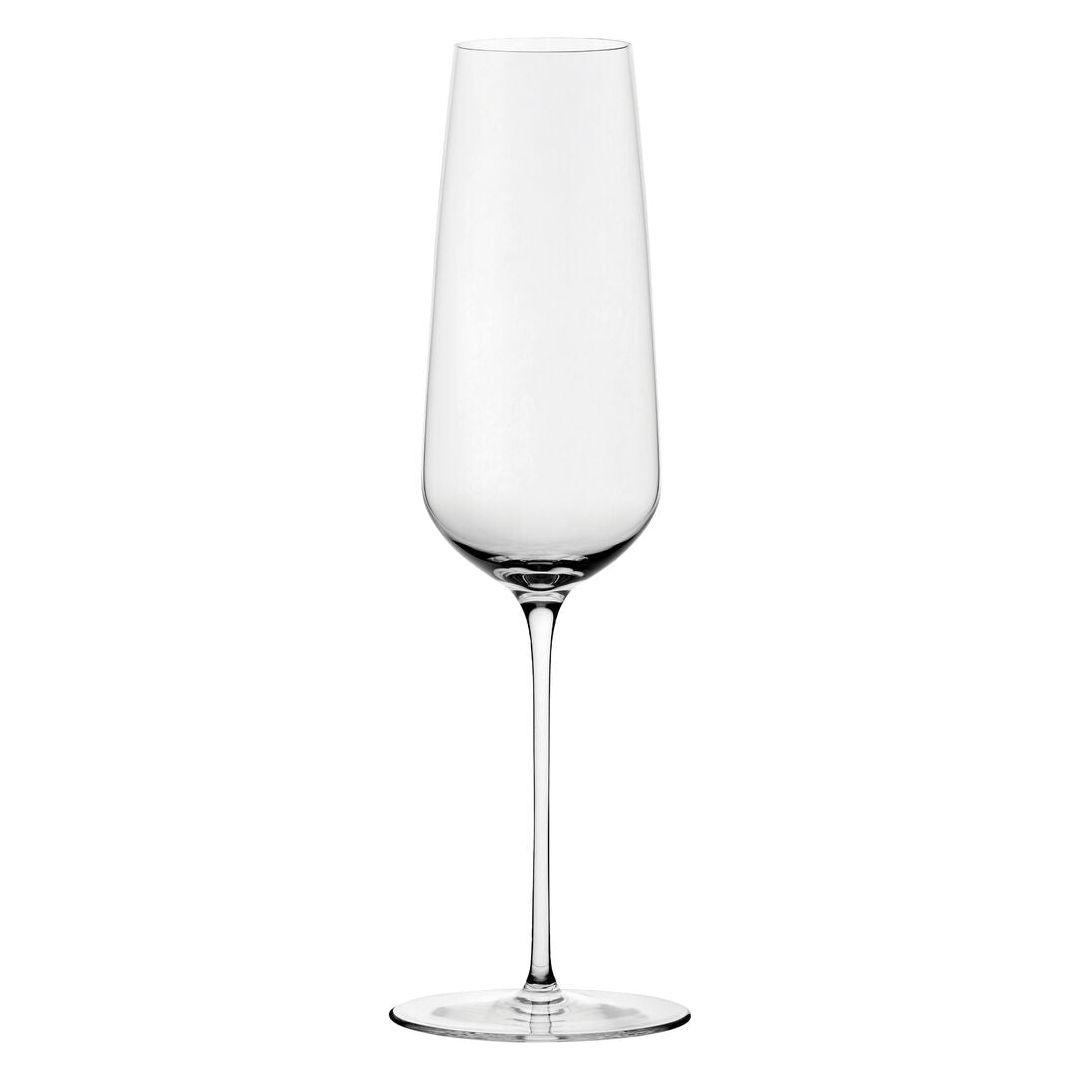 Stem Zero ION Shield Crystal Wine Glasses - BESPOKE77