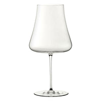 Stem Zero ION Shield Volcano Crystal Wine Glasses - BESPOKE77