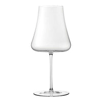Stem Zero ION Shield Volcano Crystal Wine Glasses - BESPOKE77