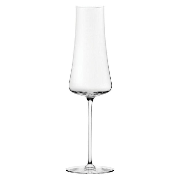 Stem Zero ION Shield Volcano Crystal Wine Glasses - BESPOKE77