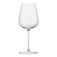 Stem Zero ION Shield Crystal Wine Glasses - BESPOKE77