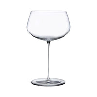 Stem Zero ION Shield Crystal Wine Glasses - BESPOKE77